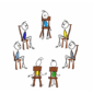 csoportos coaching co-create